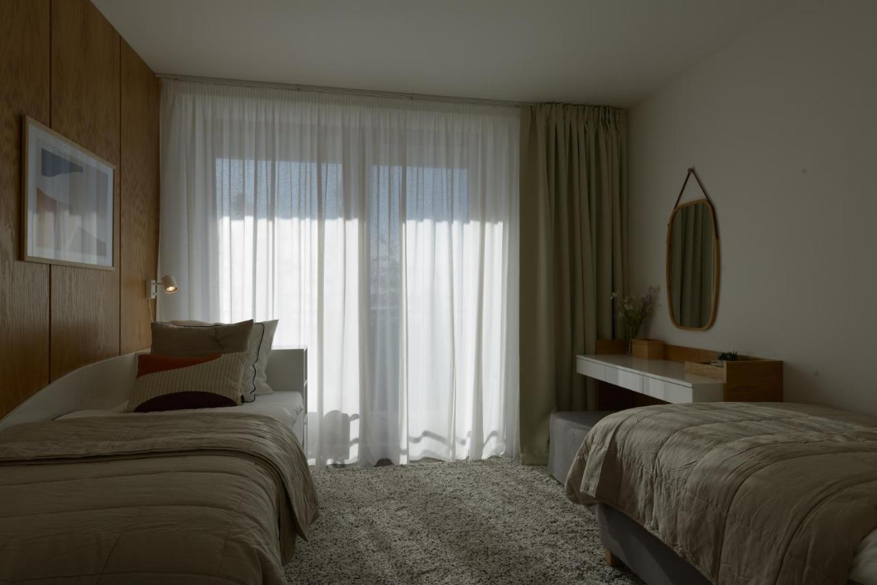 Apartman D304 Vysoké Tatry Exterior foto